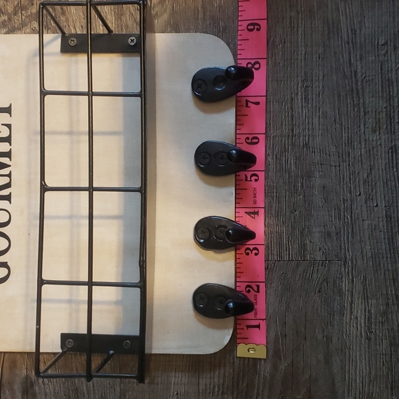 Kitchen Sign - Picture 4 of 4